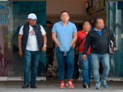 Cae el asesino de líder sindical de CAPA en Tulum: Fiscalía General del Estado i