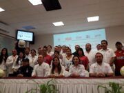 BJ | Tras abrir las vialidades de Tajamar, la edil Mara Lezama anuncia que se contempla realizar ahí los conciertos de Carnaval 2020