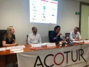 Turismo | Crecieron ventas en tiempos compartidos 3.5% en 2019 dice la Acotur