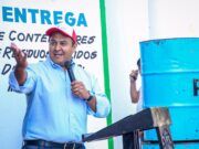 IM | PPA entrega contenedores de basura con el fin de fortalecer el tema de los residuos sólidos en Isla Mujeres