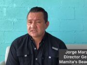 Solidaridad | Jorge Marzuca, director general de Mamita’s Group ofrece disculpas y dice que pondrán más atención