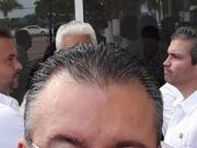 OPB | Sería aventurada la decisión de Ayuntamiento de Othón P. Blanco de desligarse del Mando Único: Capella Ibarra