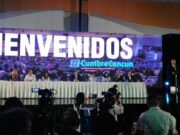 BJ | Inauguran Cumbre Mundial de Comunicación Política en Cancún