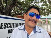 OPB | No vemos los resultados y se generaron muchas expectativas. Othón P. Blanco abandonaría Mando Único: Otoniel Segovia