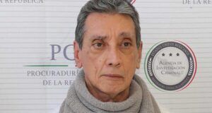 Opinión | Mario Villanueva y la reforma judicial | El Minotauro / Nicolás Duran de la Sierra
