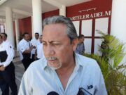 Arturo Contreras anuncia regreso de familias que huyeron de Mayabalam por violencia