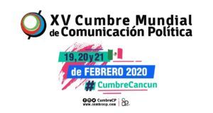 Opinión | Jaguar Negro || Ausente el gobernador en la Cumbre Mundial de Comunicación Política