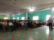 LC | Ejidatarios denuncian titulación irregular de tierras en Ejido de Kantunilkín, sólo beneficio a unos cuántos