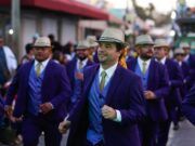 Cozumel | Más de 25 mil espectadores del Segundo Gran Paseo del Carnaval Cozumel 2020: Pedro Joaquín