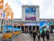Turismo | Debido a la alerta mundial por el coronavirus, Feria ITB de Berlín se podría cancelar