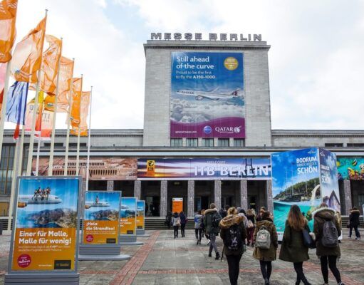 Turismo | Debido a la alerta mundial por el coronavirus, Feria ITB de Berlín se podría cancelar