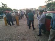 OPB | Cañeros cancelan protestas tras lograr un acuerdo con el Gobierno del Estado para la entrega de apoyos