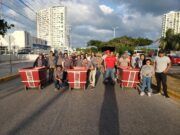 BJ | Tras conciertos en Tajamar de Carnaval, Ayuntamiento limpia la zona para el disfrute de los cancunenses