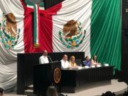 Comparece Fiscal General del Estado ante diputados en sesión sin límite de tiempo ni preguntas