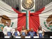 Rinde Fiscal General del Estado, informe anual ante Comisión de Justicia