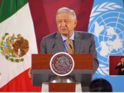 Cozumel | Pasajeros del crucero MSC Meraviglia pueden descender, “no podemos dejar de atenderlos”: AMLO