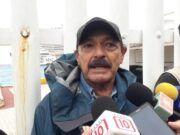 Cozumel | Dice líder de los náuticos que es riesgoso darle paso a los pasajeros del crucero