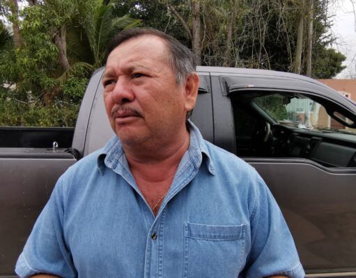 JMM | A pesar de no registrar incidentes, autoridades escolares refuerzan vigilancia en escuelas de José María Morelos