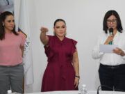 Dalia Yasmín Samaniego Cibrián es designada como la titular de la Dirección de Cultura Política del Ieqroo