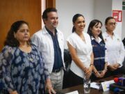 Cozumel | Coronavirus nunca fue riesgo para Cozumel, que sigue libre de esa enfermedad: Pedro Joaquín