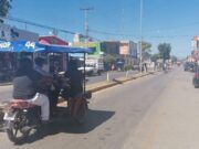 JMM | Mototaxistas alistas sus unidades para la Expomor 2020