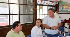 ¿ÉSTA ES LA “NUEVA” 4T? | Marybel se alía con el Wato Peniche, y amplía lazos con el “borgismo residual”
