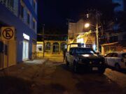 Seguridad | Atacan a balazos a hotel en Puerto Juárez, atrapan a dos responsables