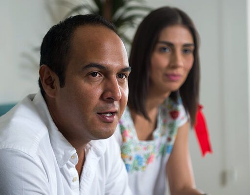 IM | Indignante y atroz, violación a persona con discapacidad: Juan Carrillo