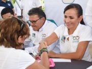 PM | Avanza gobierno de Laura Fernández en materia de mejora regulatoria