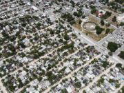PM | A paso firme avanza la regularización de las colonias La Fe y Tierra Nueva en Puerto Morelos