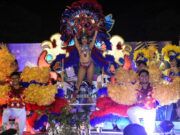 PM | Todo listo para iniciar el Carnaval en Puerto Morelos que será lleno de música, baile, mucha diversión