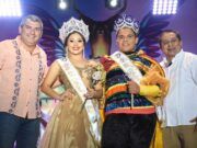 PM | Coronan a los Reyes del Carnaval de Puerto Morelos 2020 «Aventura de la Selva»