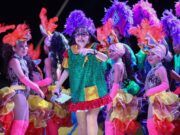 PM | Carnaval de Puerto Morelos 2020 se baila al ritmo de la Sonora Dinamita
