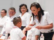 PM | Se garantizan espacios educativos para estudiantes de Puerto Morelos