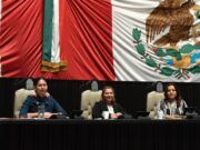 Congreso | Poder Legislativo se une al Paro Nacional de Mujeres