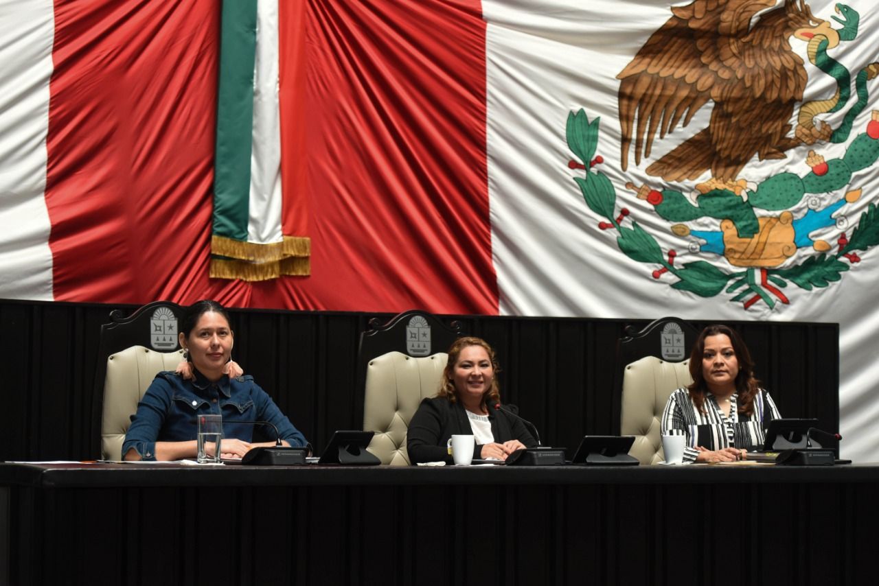 2020-03-05 Congreso