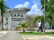 Ordenó Auditoría Superior investigación de Contraloría a CAPA por presuntas irregularidades en aplicación de fondos
