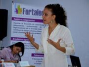 Seleccionan a Janet Aguirre Dergal como próxima integrante del Comité de Participación Ciudadana