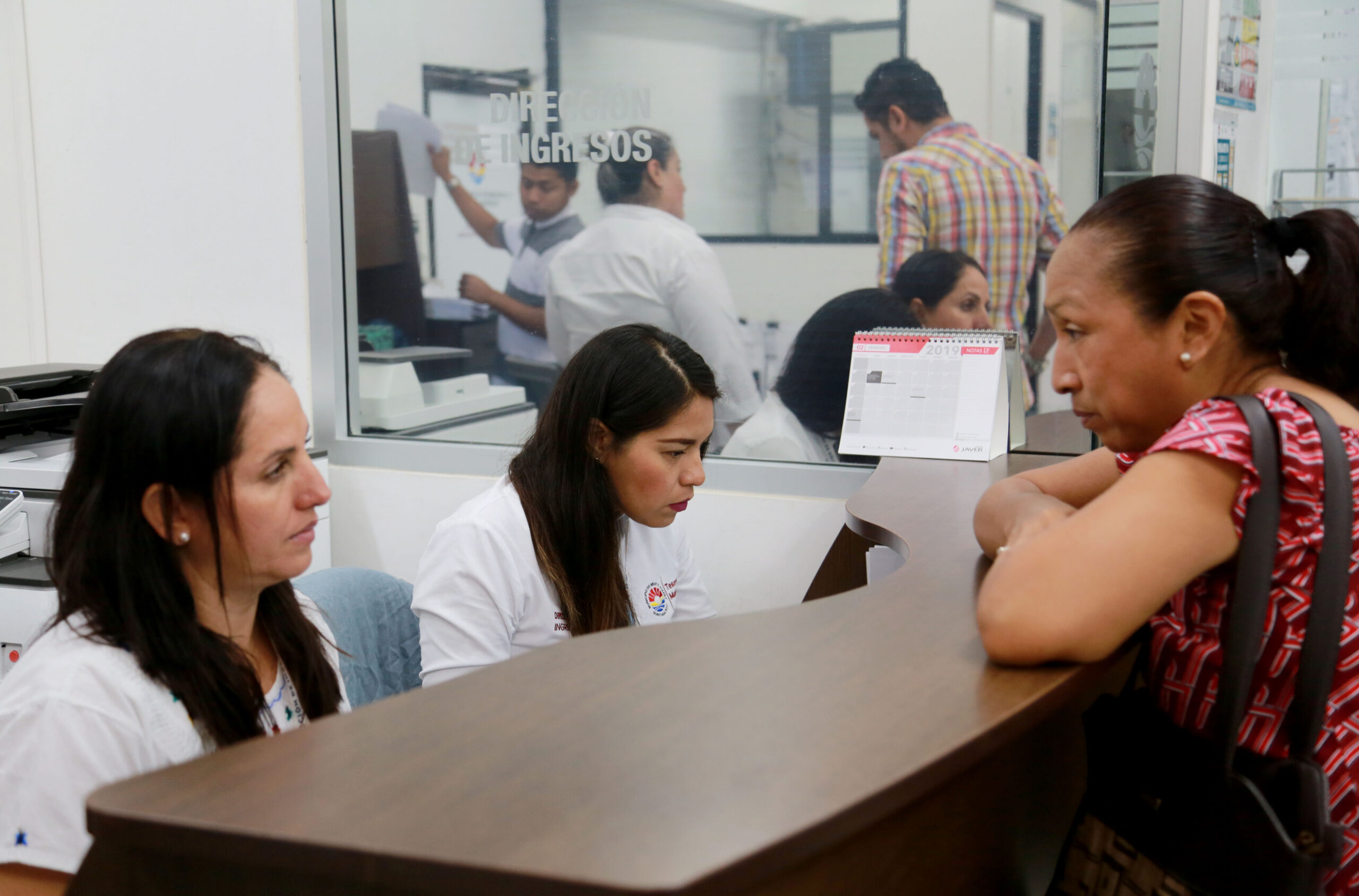 2020-03-10 Licencias Funcionamiento Tesorería