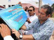 Bacalar | Campaña «Dale un respiro a la laguna» busca concienciar sobre el cuidado ambiental