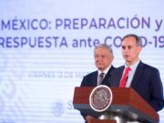Pide Salud federal no caer en desinformación; destacan el caso de Quintana Roo durante la conferencia «mañanera»