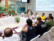 BJ | Nueve de cada diez incendios forestales son por actividad humana; instalan Comité de Prevención y Combate