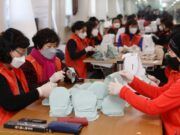 Los cuatro pasos Corea contra el Coronavirus: la mejor reacción internacional que está reduciendo casos