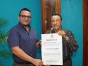OPB | Renuncia vocero «por motivos personales»; había sido señalado por presuntas irregularidades