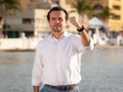 Cozumel | Llama Pedro Joaquín a la unidad; juntos saldremos adelante, asegura