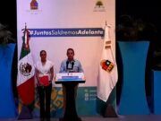 Invertirá gobierno estatal 10 millones para apoyo alimentario; programa comenzará en abril