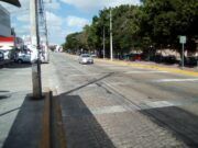BJ | Afluencia vehicular ha disminuido en un 50 por ciento: Tránsito