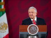 No se detiene licitación del Tren Maya: AMLO