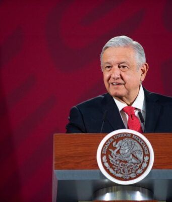 Opinión | El Minotauro || Voces que acosan a AMLO: grupos de poder desplazados de sus cotos financieros / Nicolás Durán de la Sierra