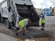 BJ | Disminuye generación de basura en Zona Hotelera, crece en fraccionamientos